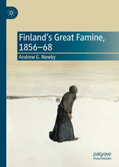 Finland’s Great Famine, 1856-68