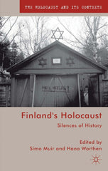 Finland's Holocaust Silences of History